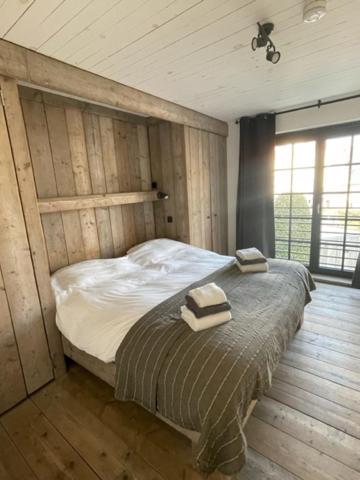 Authentiek Vissershuisje Oud-Knokke Екстериор снимка