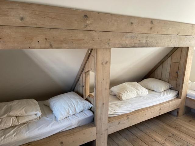 Authentiek Vissershuisje Oud-Knokke Екстериор снимка